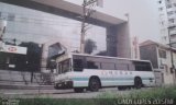 Ônibus Particulares 00000 na cidade de São Paulo, São Paulo, Brasil, por Francisco Mauricio Freire. ID da foto: :id.