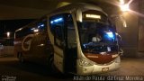 Expresso Gardenia 3920 na cidade de Belo Horizonte, Minas Gerais, Brasil, por Allan de Paula  da Cruz Moreira. Número da foto: #3302742.