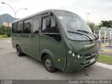 Exército Brasileiro 1089 na cidade de Rio de Janeiro, Rio de Janeiro, Brasil, por Paulo de Oliveira Ribeiro. Número da foto: #3303074.