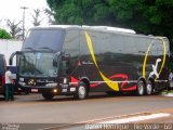 Advance Transatur 3808 na cidade de Rio Verde, Goiás, Brasil, por Daniel Henrique. Número da foto: #3304456.