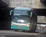 Santa Fé Transportes 071 na cidade de Belo Horizonte, Minas Gerais, Brasil, por Bruno Rabelo. Número da foto: #:id.