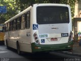 Concessionária Salvador Norte - CSN Transportes 12078 na cidade de Salvador, Bahia, Brasil, por Luciano Diniz. Número da foto: #3303126.