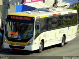 Real Auto Ônibus A41457 na cidade de Rio de Janeiro, Rio de Janeiro, Brasil, por Renan Vieira. Número da foto: #3303512.