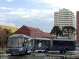 Viação Cidade Sorriso >> Viação Sorriso de Curitiba GE714 na cidade de Curitiba, Paraná, Brasil, por Luiz Scarabotto . Número da foto: #3303836.