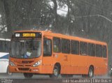 Auto Viação Redentor HA021 na cidade de Curitiba, Paraná, Brasil, por Luiz Scarabotto . Número da foto: #3303841.