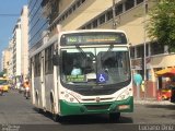 OT Trans - Ótima Salvador Transportes 26546 na cidade de Salvador, Bahia, Brasil, por Luciano Diniz. Número da foto: #3303136.