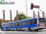 Volvo  na cidade de Belo Horizonte, Minas Gerais, Brasil, por César Ônibus. Número da foto: #3304462.