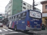 Vipol Transportes Rodoviários - TIPBUS - Transportes Intermunicipal 36.131 na cidade de São Paulo, São Paulo, Brasil, por Edmilson Bandeira. Número da foto: #:id.