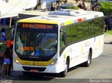Real Auto Ônibus A41454 na cidade de Rio de Janeiro, Rio de Janeiro, Brasil, por Renan Vieira. Número da foto: #3303459.