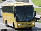 Viação Itapemirim 5511 na cidade de Santa Isabel, São Paulo, Brasil, por Fabio Pinheiro. Número da foto: #3302954.