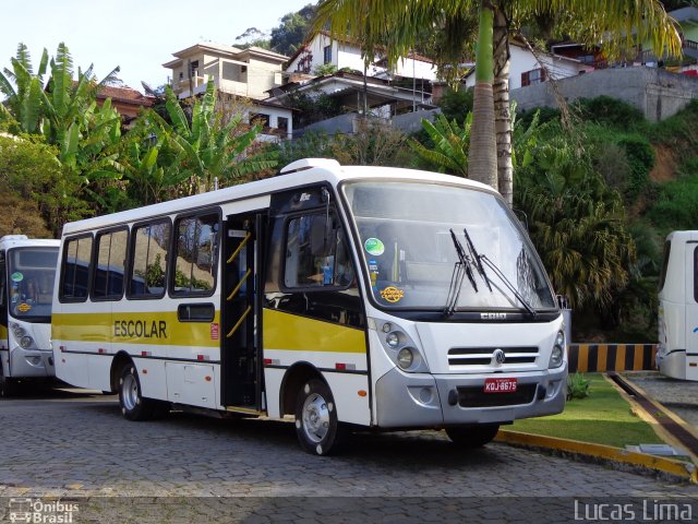 Viação 19 de Janeiro 111 na cidade de Teresópolis, Rio de Janeiro, Brasil, por Lucas Lima. Número da foto: #3306374.