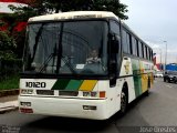 Empresa Gontijo de Transportes 10120 na cidade de São Paulo, São Paulo, Brasil, por José Orestes. Número da foto: #3307000.