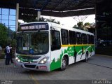 Viação Dedo de Deus 312 na cidade de Teresópolis, Rio de Janeiro, Brasil, por Lucas Lima. Número da foto: #3306353.