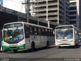 OT Trans - Ótima Salvador Transportes 26618 na cidade de Salvador, Bahia, Brasil, por Luciano Diniz. Número da foto: #3305249.