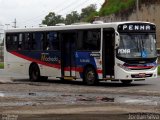 Transportes Machado RJ 162.062 na cidade de Duque de Caxias, Rio de Janeiro, Brasil, por Jordan dos Santos Silva. Número da foto: #:id.