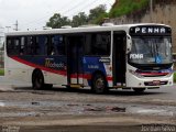 Transportes Machado RJ 162.062 na cidade de Duque de Caxias, Rio de Janeiro, Brasil, por Jordan dos Santos Silva. ID da foto: :id.