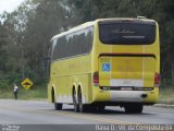 Viação Itapemirim 5531 na cidade de Vitória da Conquista, Bahia, Brasil, por Rava Ogawa. Número da foto: #3305413.