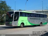 Transbrasiliana Transportes e Turismo 51237 na cidade de Rio de Janeiro, Rio de Janeiro, Brasil, por Marco Aurélio de Oliveira. Número da foto: #:id.