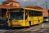 Auto Ônibus Três Irmãos 3708 na cidade de Jundiaí, São Paulo, Brasil, por Ricardo Luiz. Número da foto: #3307187.