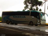 Viação Garcia 7322 na cidade de Londrina, Paraná, Brasil, por Pedro dos Anjos Lino dos Santos. Número da foto: #3305469.