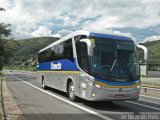 Viação Cometa 10221 na cidade de Petrópolis, Rio de Janeiro, Brasil, por Zé Ricardo Reis. ID da foto: :id.