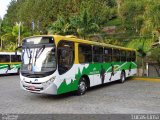 Viação Dedo de Deus 40 na cidade de Teresópolis, Rio de Janeiro, Brasil, por Lucas Lima. Número da foto: #3306359.
