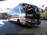 Santa Maria Fretamento e Turismo > Transportes Santa Maria(SP) 700 na cidade de São Bernardo do Campo, São Paulo, Brasil, por Agnaldo Penides. Número da foto: #3307164.