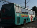 TurBus 1008 na cidade de , por Juan Guillermo Pacheco S.. Número da foto: #:id.