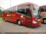 Reitur Turismo RJ 603.018 na cidade de Rio de Janeiro, Rio de Janeiro, Brasil, por Paulo de Oliveira Ribeiro. Número da foto: #3305455.