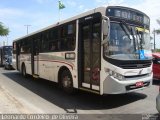 Del Rey Transportes 899 na cidade de Carapicuíba, São Paulo, Brasil, por Eduardo de Oliveira. Número da foto: #3305870.