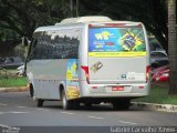 WS Transporte e Turismo 1634 na cidade de Brasília, Distrito Federal, Brasil, por Gabriel Carvalho. Número da foto: #:id.