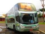 Viação Garcia 7197 na cidade de Londrina, Paraná, Brasil, por Pedro dos Anjos Lino dos Santos. Número da foto: #3305508.