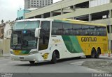 Empresa Gontijo de Transportes 12415 na cidade de Rio de Janeiro, Rio de Janeiro, Brasil, por Lucas Lima. Número da foto: #3305714.