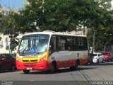 Plataforma Transportes 34002 na cidade de Salvador, Bahia, Brasil, por Luciano Diniz. Número da foto: #3305243.