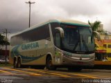 Viação Garcia 7806 na cidade de Londrina, Paraná, Brasil, por Pedro dos Anjos Lino dos Santos. ID da foto: :id.