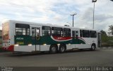 Viação Princesinha do Sertão A834 na cidade de Feira de Santana, Bahia, Brasil, por Anderson  Bacelar. Número da foto: #:id.