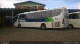 Planalto Transportes 1455 na cidade de Vacaria, Rio Grande do Sul, Brasil, por Leandro Melo Valls. Número da foto: #3305806.