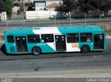 Metbus BFKB59 na cidade de , por Fabian Seguel. Número da foto: #:id.