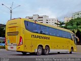 Viação Itapemirim 60043 na cidade de Fortaleza, Ceará, Brasil, por Amós  Mattos. Número da foto: #:id.