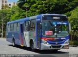 Litorânea Transportes Coletivos 82.553 na cidade de São José dos Campos, São Paulo, Brasil, por Luiz Vagner Rodrigues Lima. Número da foto: #3305326.