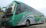 Aguatur Transporte e Turismo 1009 na cidade de Aparecida de Goiânia, Goiás, Brasil, por Carlos Júnior. Número da foto: #3306582.