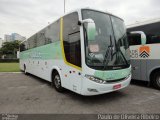 Irantur 4050 na cidade de Rio de Janeiro, Rio de Janeiro, Brasil, por Paulo de Oliveira Ribeiro. Número da foto: #3305499.