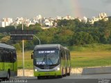 Milênio Transportes 10792 na cidade de Belo Horizonte, Minas Gerais, Brasil, por Gabriel Oliveira. Número da foto: #:id.
