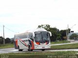 Expresso União 10258 na cidade de Pirapora, Minas Gerais, Brasil, por Andrew Campos. Número da foto: #3306181.