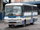 Citral Transporte e Turismo 1701 na cidade de Porto Alegre, Rio Grande do Sul, Brasil, por Ricardo Silva Monteiro. Número da foto: #:id.