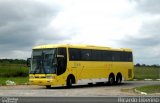 Viação Itapemirim 44005 na cidade de Vitória da Conquista, Bahia, Brasil, por Ricardo Liberino. Número da foto: #3308924.