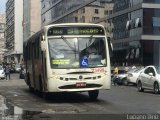 OT Trans - Ótima Salvador Transportes 23498 na cidade de Salvador, Bahia, Brasil, por Luciano Diniz. Número da foto: #3308031.