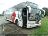 Viação Jóia > Expresso Jóia 37025 na cidade de São José dos Campos, São Paulo, Brasil, por Ezequiel Vicente Fernandes. Número da foto: #:id.
