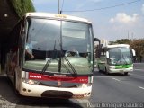 Viação Serro 1670 na cidade de Belo Horizonte, Minas Gerais, Brasil, por Paulo Henrique Claudino. Número da foto: #3309104.