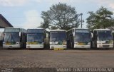 Empresa Gontijo de Transportes 11540 na cidade de Pirapora, Minas Gerais, Brasil, por Wagner Gontijo Várzea da Palma-mg. Número da foto: #3308490.